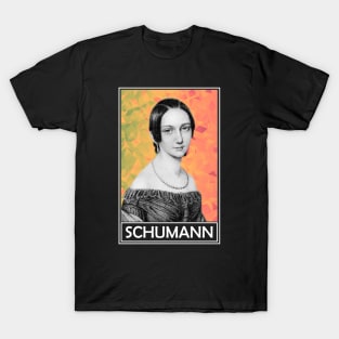 Clara Schumann T-Shirt